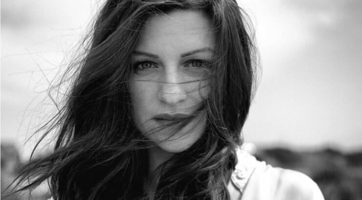 Νίκη Δραγούμη: Η εξομολόγηση για τον σύντροφό της και το ενδεχόμενο ενός δεύτερου γάμου [βίντεο]