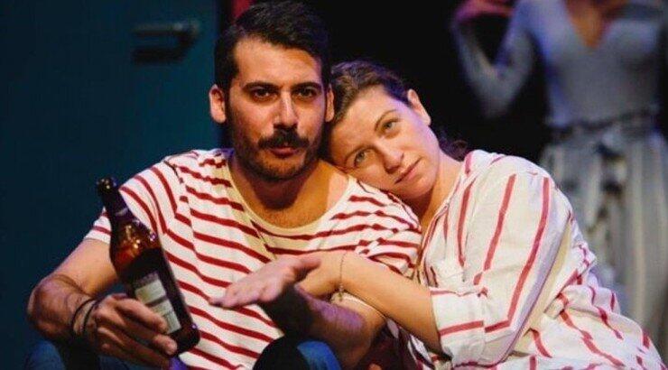 Νίκη Δραγούμη - Βασίλης Χαραλάμπους: Παντρεύονται! Οι πρώτες πληροφορίες 