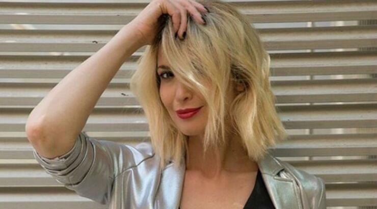 Νίκη Κάρτσωνα: Ο γιος της έγινε 10 ετών και μας έδειξε το πρόσωπό του! 