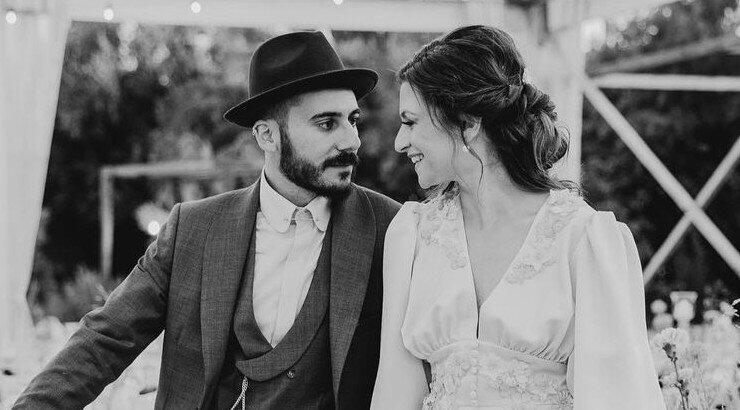 Νίκη Δραγούμη – Βασίλης Χαραλάμπους: Ξεκίνησαν οι διακοπές τους στον Πρωταρά! [εικόνα]