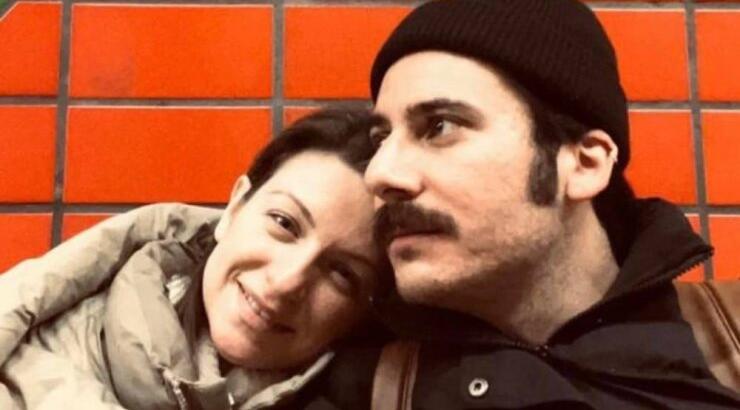 Νίκη Δραγούμη – Βασίλης Χαραλάμπους: Η φωτογραφία τους από το Λονδίνο είναι σαν καρτ ποστάλ