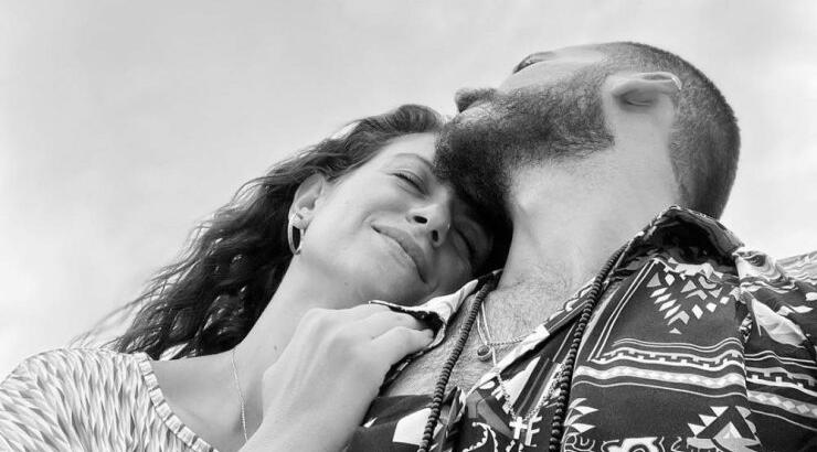 Νίκη Δραγούμη: Η πρώτη ανάρτηση με φουσκωμένη κοιλίτσα μετά την ανακοίνωση της εγκυμοσύνης  