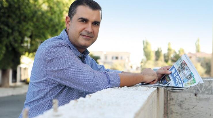 Νικήτας Κυριάκου: Ευθύς και ειλικρινής 