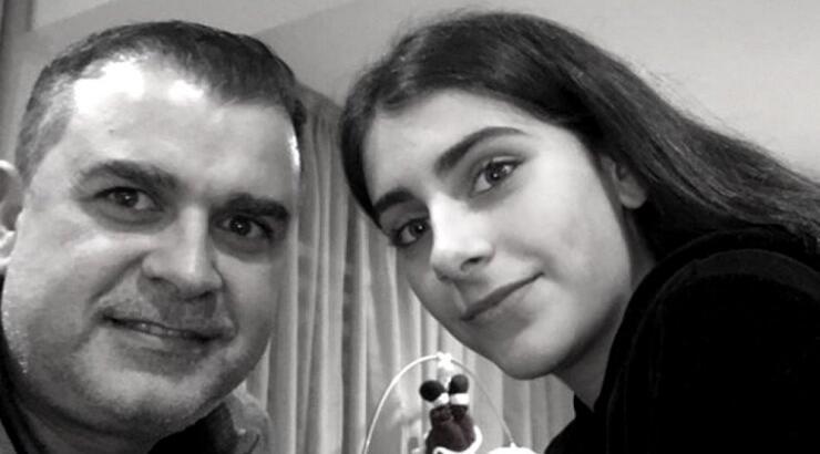 Περήφανος πατέρας ο Νικήτας Κυριάκου για την κόρη του! [βίντεο]