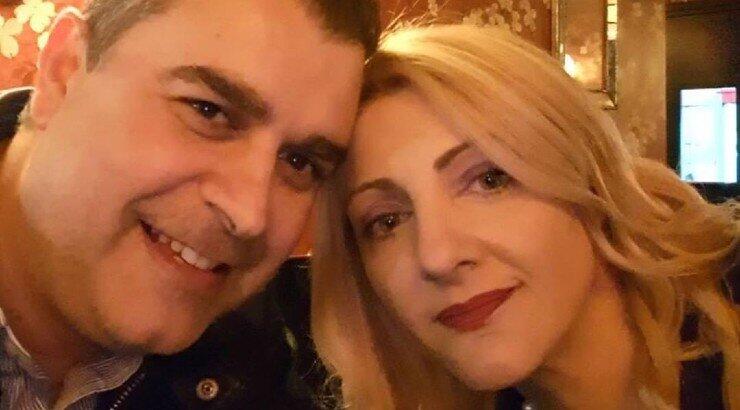 Νικήτας Κυριάκου: Η σπάνια εξομολόγηση για τη σύζυγό του και τα τελειόφοιτα παιδιά τους [βίντεο]