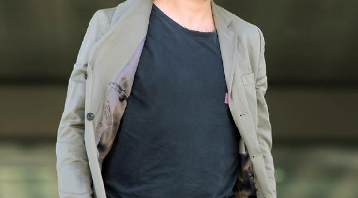 Ντέμης Νικολαΐδης: Θα πάθετε πλάκα με την αλλαγή στην εμφάνισή του