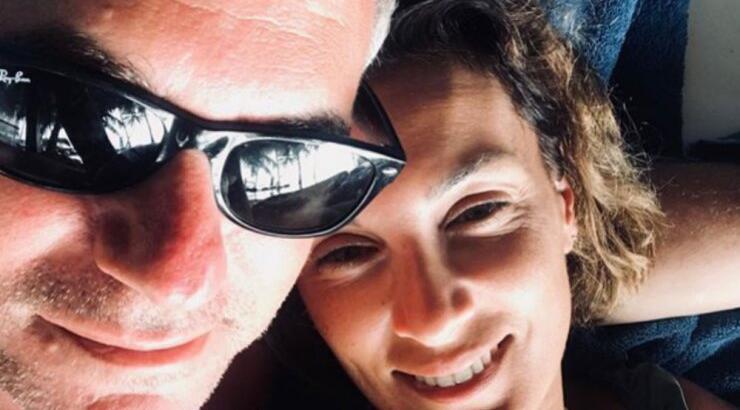  Νικόλας και Γιώτα Παπαδοπούλου: Γιορτάζουν την 16η επέτειο του γάμου τους!