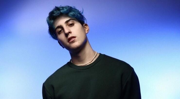 Νικόλας Βαρθακούρης: "Έχω πάει να πεθάνω τρεις φορές" 