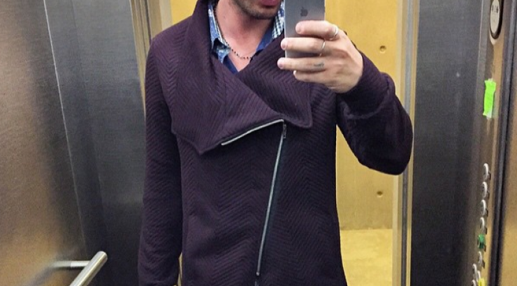 Νικόλας Ιωαννίδης: Η φωτογραφία που τον σατιρίζει και που κάνει τον γύρο του διαδικτύου