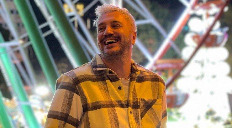 Νικόλας Ιωαννίδης: Οι αγαπημένες του αναμνήσεις από τη φετινή χρονιά! 