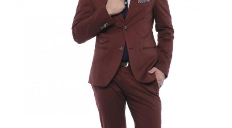 Νικόλας Ιωαννίδης: "Είμαι επτά μέρες την εβδομάδα στην τηλεόραση. Αν μπορείς να το κάνεις κι εσύ, κάν’ το"