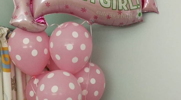 Ζευγάρι της κυπριακής showbiz υποδέχθηκε το πρώτο του μωράκι!