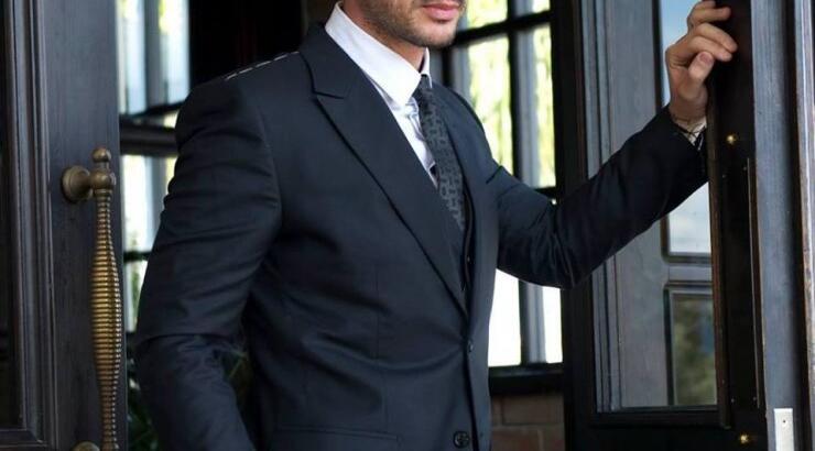 Νικόλας Ιωαννίδης: "Δέχομαι bullying για τη σεξουαλική μου ταυτότητα"