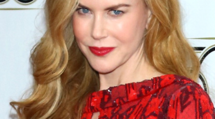Nicole Kidman : «Νόμιζα πως η ζωή μου με τον Tom ήταν τέλεια»!