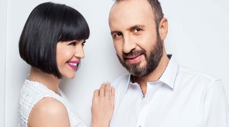 Η Νικολέττα Καρρά για πρώτη φορά ξεσπά με δηλώσεις της που αφορούν εκείνη και τον σύζυγό της, Φώτη Πιττάτζη