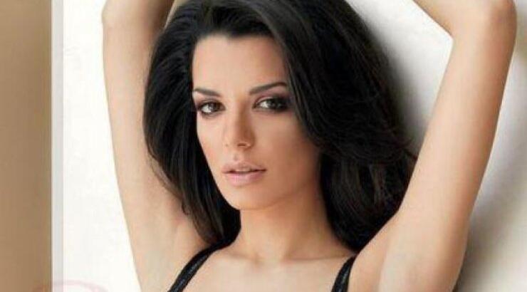 Νικολέττα Ράλλη: Ποια συνάδελφό της κρατήθηκε για να μην χτυπήσει;