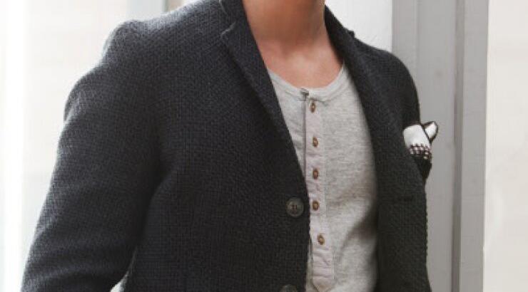 Νίκος Οικονομόπουλος: «Με λένε αδερφή οι αδερφές που τα γράφουνε»