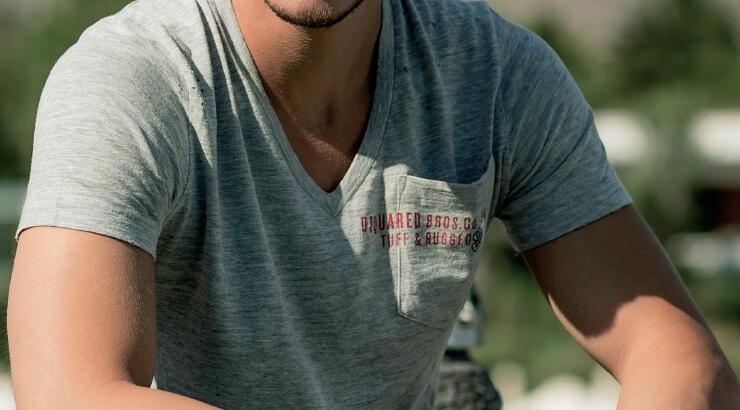 Νίκος Οικονομόπουλος: Η σχέση πριν την Αραβανή και ο λόγος που τα διέλυσε όλα!