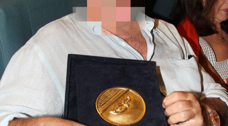 “Έφυγε” ο Έλληνας σκηνοθέτης των μεγάλων επιτυχιών!