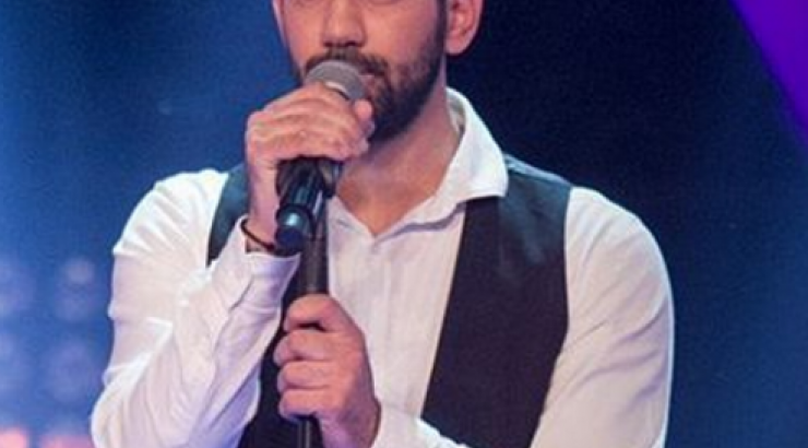Νίκος Τρίκκης: Αποχώρησε από το The Voice και ετοιμάζει το πρώτο του τραγούδι! [βίντεο]