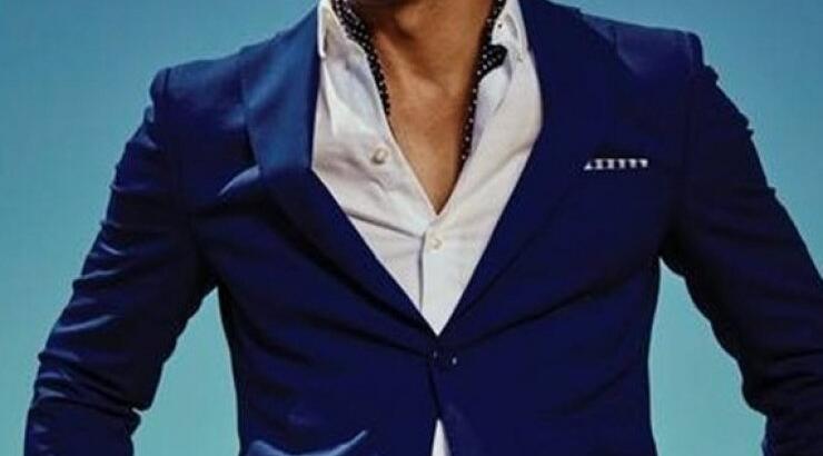 Νίκος Βέρτης live στο Alati by the Sea!