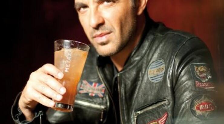 Νίκος Αλιάγας: Δείτε πως είναι το κορμί της συζύγου του 3 μήνες μετά τη γέννηση του γιου τους