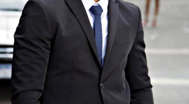 Νίκος Βέρτης: Τραγούδησε σε γάμο πολυεκατομμυριούχου ζευγαριού στην Πάφο! [εικόνες]