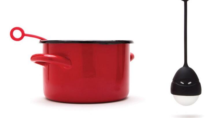 Ninjas για αβγά