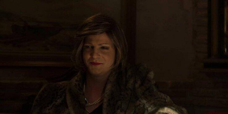 Νίνο: Μεταμορφώθηκε σε γυναίκα στο νέο του video clip