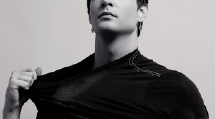 Νίνο: Η νέα σελίδα στην καριέρα του