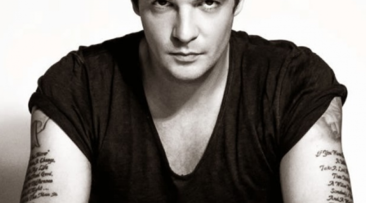 Δύσκολες ώρες για τον Νίνο! Ο σοβαρός τραυματισμός του που οδήγησε στην ακύρωση της εμφάνισης στην Κύπρο!