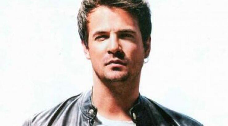 Η τρυφερή εξομολόγηση του Νίνο για το γιο του