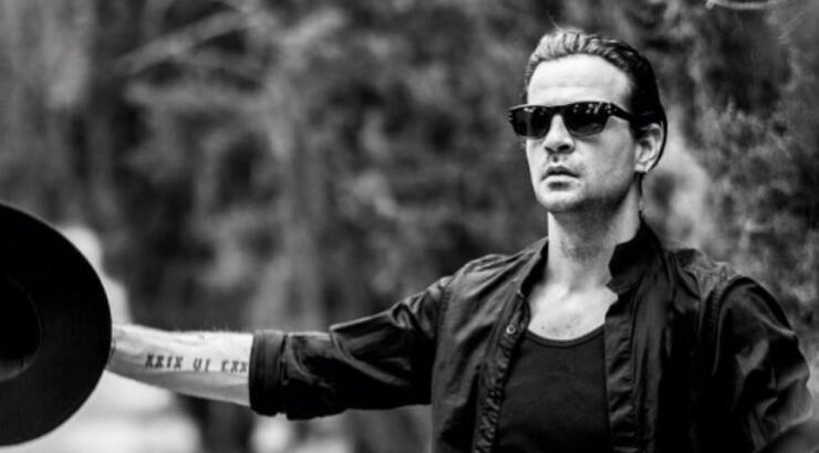 Ο Νίνο έγινε ξανθός και μας άφησε άφωνους! 