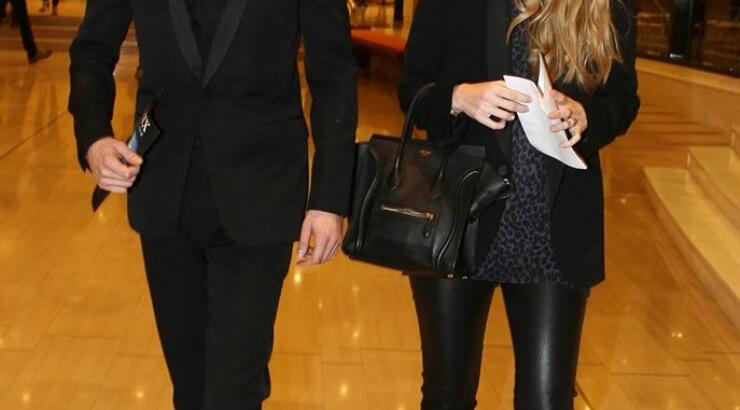 Νίνο-Χρυσή Βαρδινογιάννη: Διπλή βάφτιση για τα παιδιά τους!