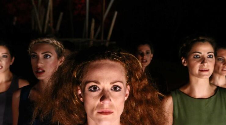 ΘΟΚ: Πρεμιέρα στις 31 Οκτωβρίου με τη Λωξάνδρα 