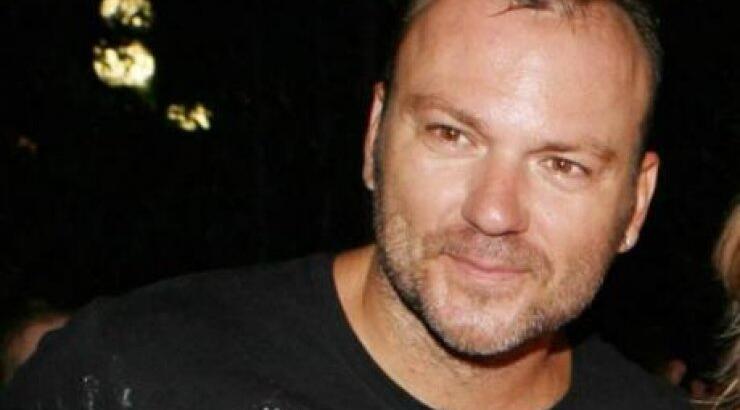 Tόνυ Δημητρίου: Βρέθηκε στην παλιά Λευκωσία! 