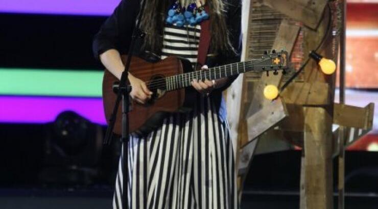 Ποια Ελληνίδα παρουσιάστρια έκραξε την Νωαίνα on camera;