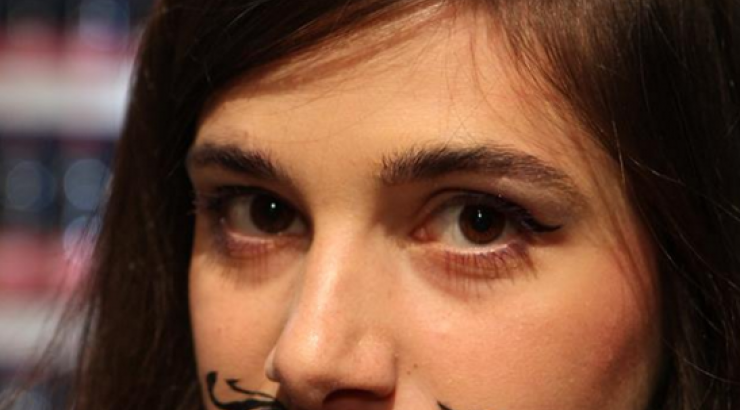 Νωαίνα: Συνεχίζει να προκαλεί με τις δηλώσεις της! [βίντεο]