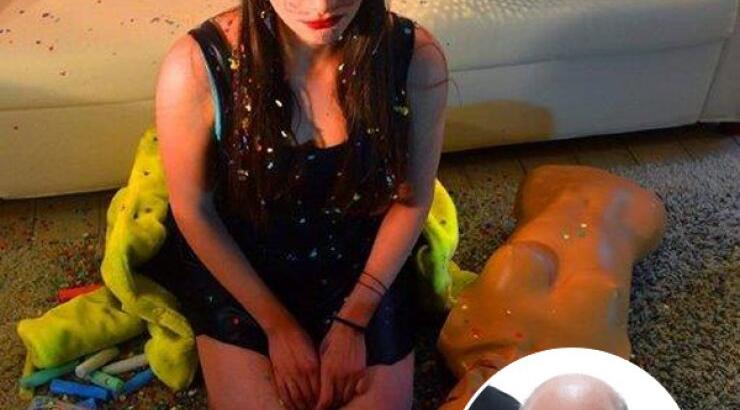 Ο Νίκος Μουρατίδης ξεσπά και υποστηρίζει την Νωαίνα: "Βγήκαν όλες του κατηχητικού, οι σεμνότυφες, οι…"