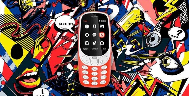 Nokia is back!