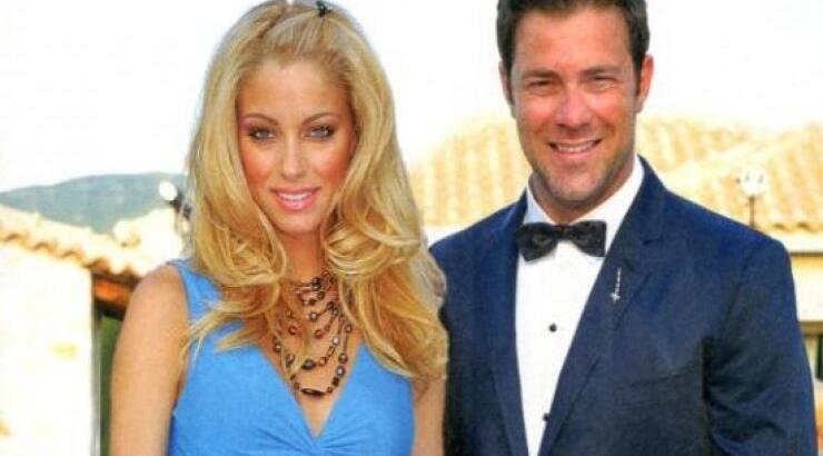 Η πικρή αλήθεια για τον χωρισμό Χολίδη-Νομικού