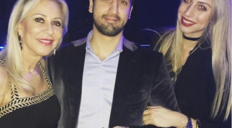 Οικογενειακή "απόδραση": Η Νόνη Κυπριανού στην Αθήνα με τα παιδιά της! [εικόνες & βίντεο]