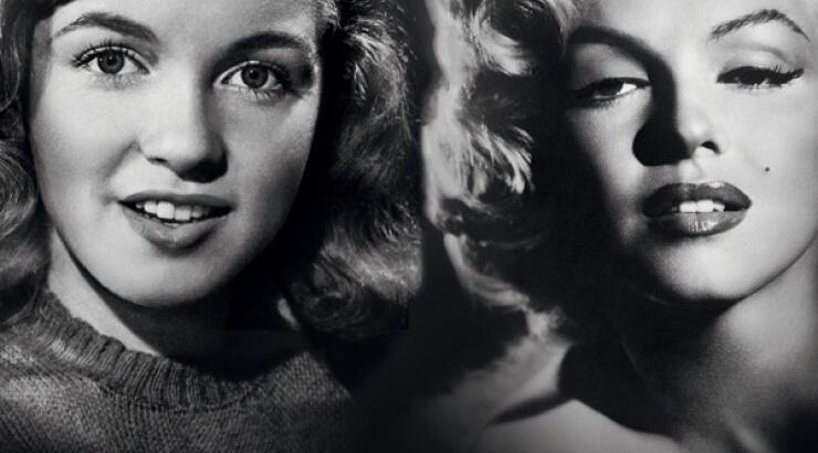 H Marilyn Monroe επιστρέφει στη Max Factor