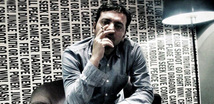 Ακούστε τη «Γκιουλμπαχάρ» από τον Vassiliko