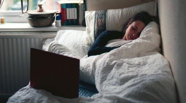 Η καραντίνα με έχει κάνει σινεφίλ! 