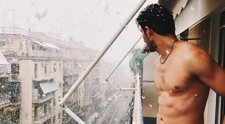 "Survivor": Ο γνωστός ηθοποιός που θα ενταχθεί προσεχώς στην ομάδα των Διασήμων [βίντεο]