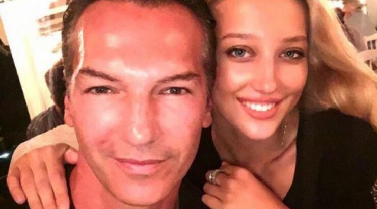 Ντάρια Τουρόβνικ: Μίλησε πρώτη φορά για τον χωρισμό της! [βίντεο] 