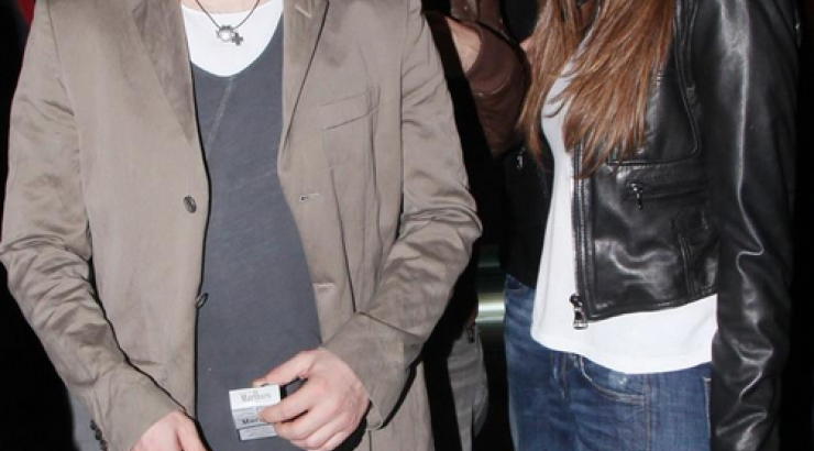 Βόμβα της Δέσποινας Βανδή για το γάμο της: Τι “τρέχει” με τον Ντέμη!