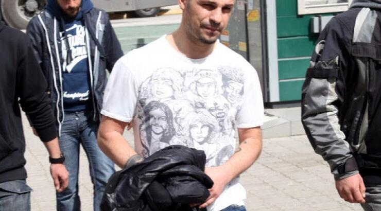 Η δήλωση του Ντέμη Νικολαΐδη στον Εισαγγελέα: η ΑΕΚ πεθαίνει