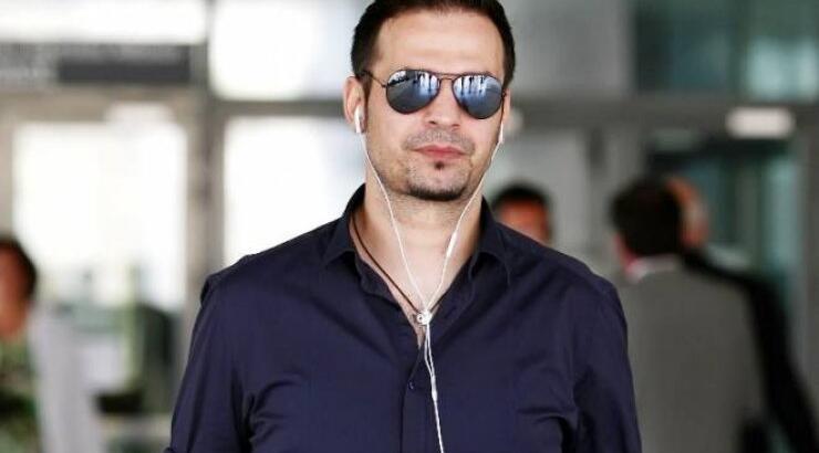 Nτέμης Νικολαΐδης: Ναι, δανείστηκα λεφτά απο τη «μαφία της Θεσσαλονίκης»